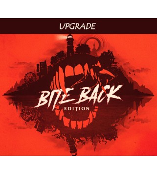 Redfall - Bite Back Edition Upgrade DLC Xbox Series X|S / Windows 10 Xbox Series X|S Key EUROPE
